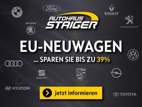 Autohaus Staiger GmbH & Co. KG